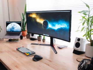 Deals Popular Curved Monitors to Check Out Right Now