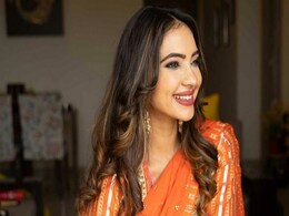 गर्भवती होना और बेबी बंप के साथ शूट करना ठीक है: पूजा बनर्जी गर्भवती होना और बेबी बंप के साथ शूट करना ठीक है: पूजा बनर्जी