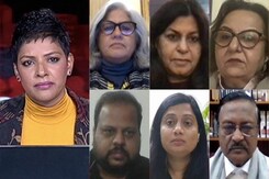 Rape: Can There Be An Exception For Husbands? Rape: Can There Be An Exception For Husbands?