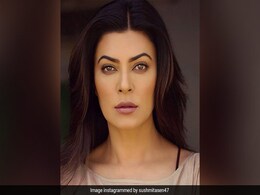 हार्ट अटैक के वक्त सुष्मिता सेन को बार-बार परेशान कर रही थी इस बात की चिंता, डॉक्टरों का धन्यवाद करते हुए एक्ट्रेस ने किया खुलासा हार्ट अटैक के वक्त सुष्मिता सेन को बार-बार परेशान कर रही थी इस बात की चिंता, डॉक्टरों का धन्यवाद करते हुए एक्ट्रेस ने किया खुलासा