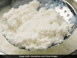 Milk Gone Bad? Make Pakodas, Kalakand And More Recipes From Curdled Milk