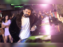 Bhojpuri Actor Pawan Singh To Contest Bihar Assembly Elections