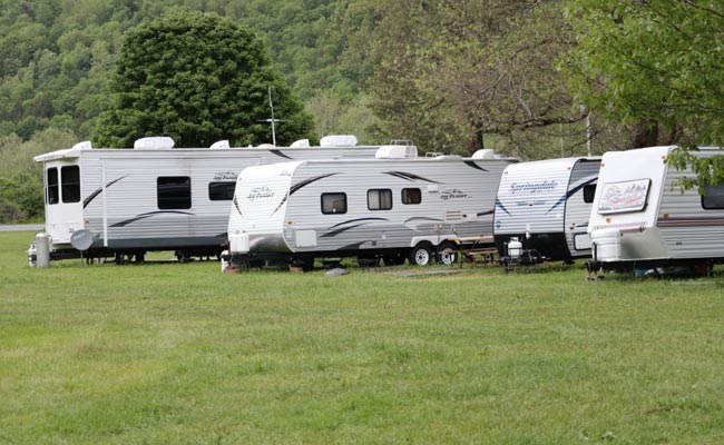 Want To Run Caravans For Tourists In Maharashtra? Tax Free, Says Government