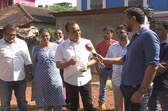 Battle For Panjim: "Don" vs "Dynast" Battle For Panjim: "Don" vs "Dynast"