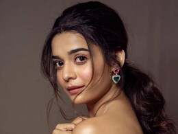 Mithila Palkar's Bengaluru Adventure Includes A Proper South Indian Meal