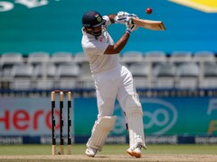 Fans Praise Hanuma Vihari's Knock After India Set SA 240-Run Target
