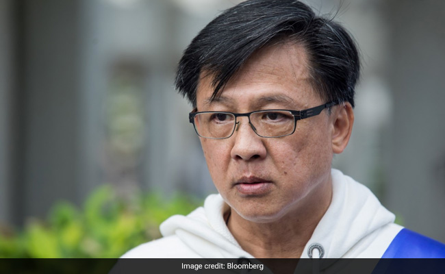 A 'Covid' Birthday Party, 13 Ministers And Growing Anger In Hong Kong