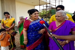 Tamil Nadu Celebrates Pongal Tamil Nadu Celebrates Pongal