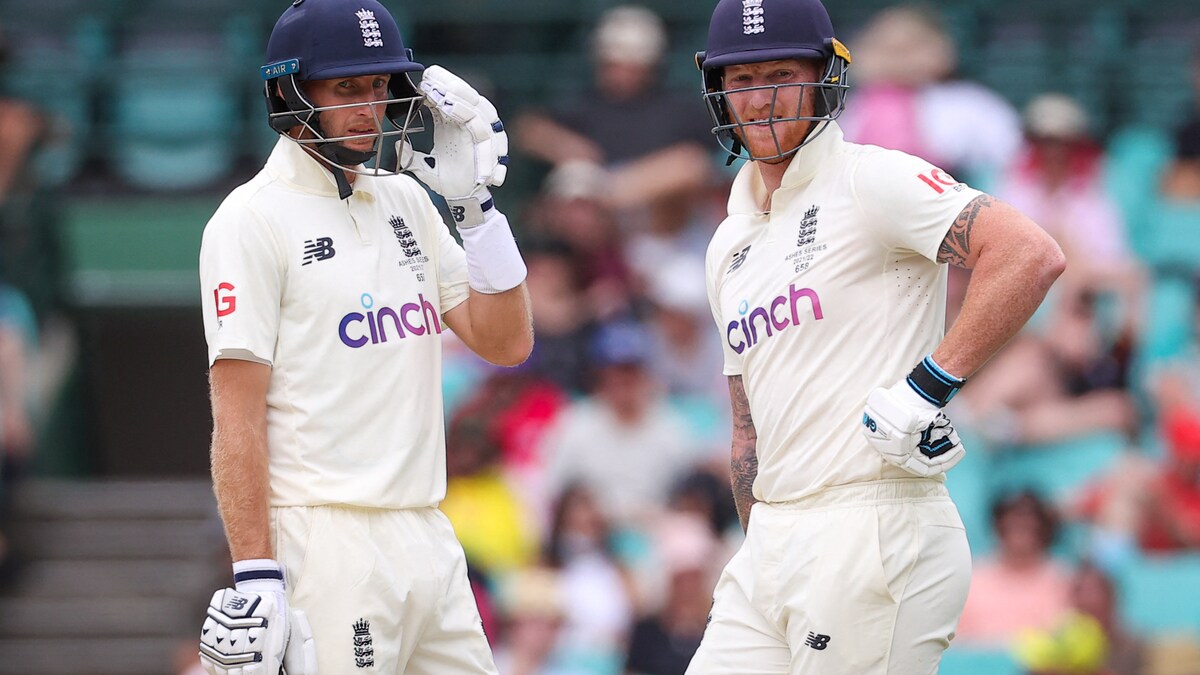 Ashes, 4th Test, Day 5, Australia vs England Live Cricket Updates: Joe Root Departs As England Lose .. - NDTV Sports