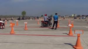 Test For Two-Wheeler Licences: All You Need To Know