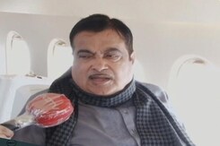 Nitin Gadkari's Strong Message Against Haridwar Hate Assembly Nitin Gadkari's Strong Message Against Haridwar Hate Assembly