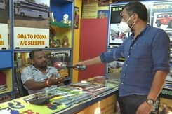 Battle For Panjim: Voters <i>Ki Baat</i> Battle For Panjim: Voters <i>Ki Baat</i>