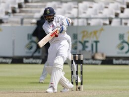 India vs South Africa: Virat Kohli Receives High Praise For Gutsy Performance In Cape Town