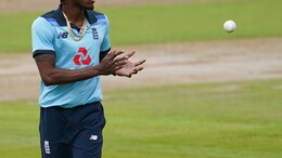Jofra Archer Returns As England Announce Squad For South Africa ODIs