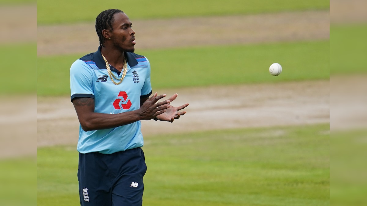 "Hardest Pills Ive Had To Swallow": Jofra Archer On Missing T20 World Cup And The Ashes