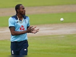 "Hardest Pills I've Had To Swallow": Jofra Archer On Missing T20 World Cup And The Ashes