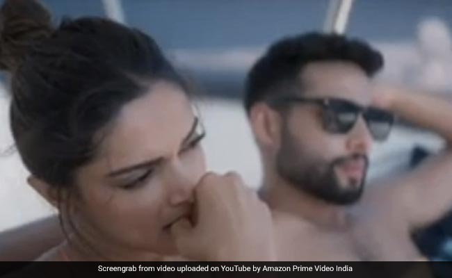 <i>Gehraaiyaan</i> Trailer: The Deeper Deepika Padukone And Siddhant Chaturvedi Go, The More It Hurts