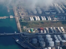 Oil Slides On Friday, But Climbs For 5th Week On Supply Concerns Oil Slides On Friday, But Climbs For 5th Week On Supply Concerns