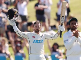 New Zealand vs Bangladesh, 1st Test, Day 1 Report: Devon Conway Ton Anchors New Zealand