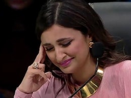 Parineeti Chopra Gifts Comedian Bharti Singh Some Delicious Achaar