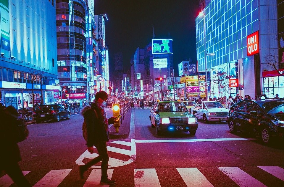Traffic Recognition System: Basics Explained