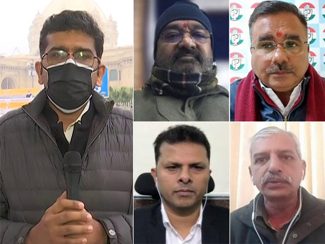 सवाल इंडिया का : सुरक्षा कारणों से पीएम मोदी की रैली रद्द, फ्लाई ओवर पर 15-20 मिनट तक फंसे रहे