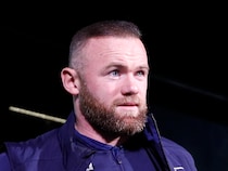 Wayne Rooney Hit Hard By Setback After Birmingham City Sacking