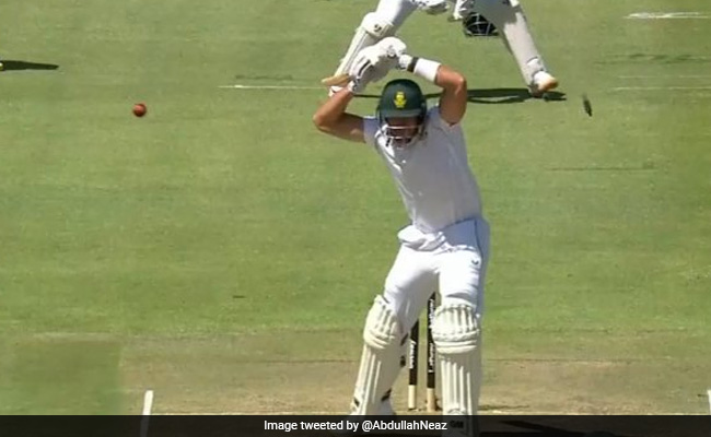 SA vs IND:  बुमराह की खतरनाक गेंद पर बिना शॉट खेले बोल्ड हो गया बल्लेबाज, मार्क्रम खुद बन बैठे गुनहगार- Video