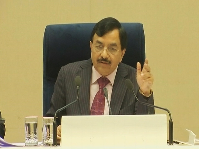 5 States To Vote In 7 Phases From Feb 10, Counting March 10