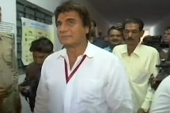 Congress's Raj Babbar's Tweets Fuel Talk Of Switch Before UP Polls Congress's Raj Babbar's Tweets Fuel Talk Of Switch Before UP Polls