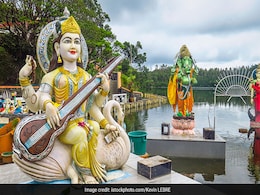 Basant Panchami 2022: बसंत पंचमी के दिन इन खास मंत्रों से करें ज्ञानदायिनी मां सरस्वती की पूजा Basant Panchami 2022: बसंत पंचमी के दिन इन खास मंत्रों से करें ज्ञानदायिनी मां सरस्वती की पूजा