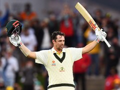 Travis Head Century Gives Australia The Edge As Rain Forces Early End