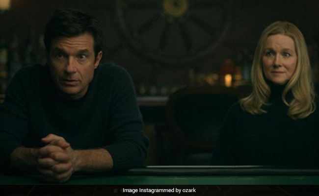 Weekend Binge: Fans Of <i>Ozark</i>, Here's What You Can Watch Next