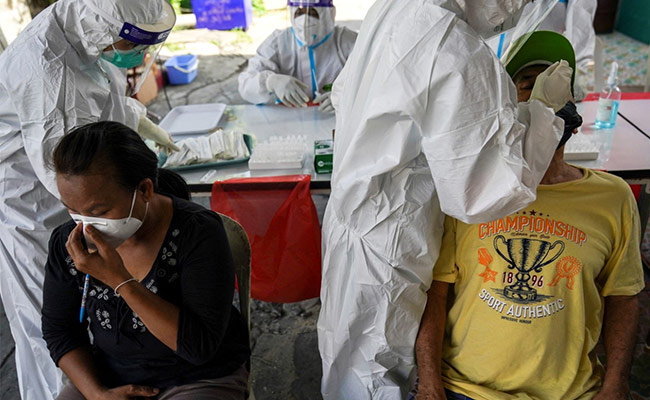 Mask Off, No Foreign Tourist Registration: Thailand Drops Covid Rules