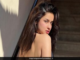 Avneet Kaur ब्लैक मोनोकिनी में आईं नजर, किसी दीवा से नहीं लग रहीं कम Avneet Kaur ब्लैक मोनोकिनी में आईं नजर, किसी दीवा से नहीं लग रहीं कम