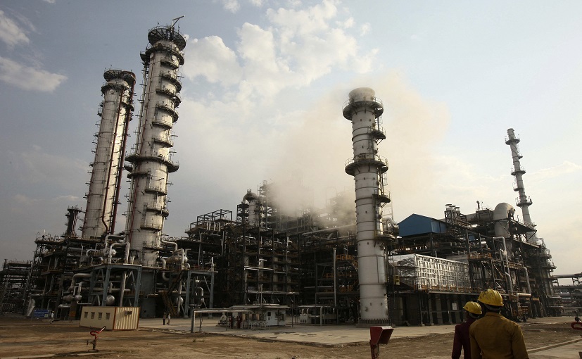 India's HPCL To Raise Iraqi Oil Imports By 45% In 2022: Report