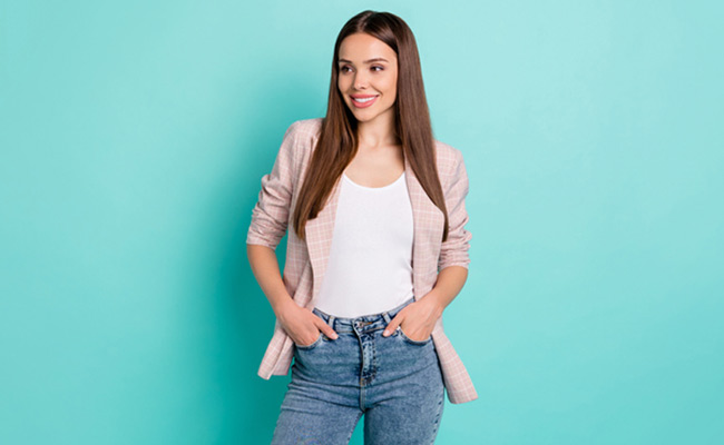 Trust These Stunning Blazers For Women To Accentuate Your Attire