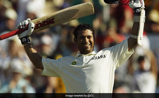 2004 के सिडनी टेस्ट में सचिन ने ठोका था नाबाद दोहरा शतक, जानबूझकर नहीं लगाया एक भी कवर ड्राइव, जानिए वजह