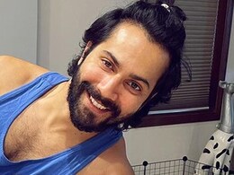 Varun Dhawan Gets A Specially Curated Menu For His 35th Birthday