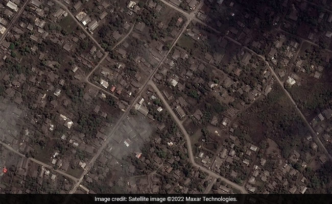 Tonga Makes Contact With World 5 Days After Devastating Tsunami