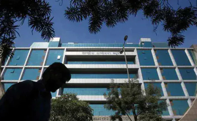 Rs 110-Crore Assets Attached In Karvy Group Money Laundering Case