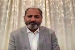 Precautionary Doses Big Relief For Frontline Workers: Expert Precautionary Doses Big Relief For Frontline Workers: Expert