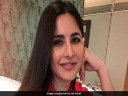 कैटरीना कैफ इंदौर में इनडोर गुजार रही हैं समय, शेयर की सेल्फी तो फैंस बोले- माशा अल्लाह कैटरीना कैफ इंदौर में इनडोर गुजार रही हैं समय, शेयर की सेल्फी तो फैंस बोले- माशा अल्लाह