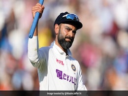 Test में बतौर कप्तान कुछ ऐसा रहा 'किंग' कोहली का सफर, विदेशों में दिलाई ऐतिहासिक जीत Test में बतौर कप्तान कुछ ऐसा रहा 'किंग' कोहली का सफर, विदेशों में दिलाई ऐतिहासिक जीत