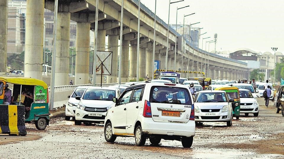 Driving on the Wrong Side: Know the Rules!
