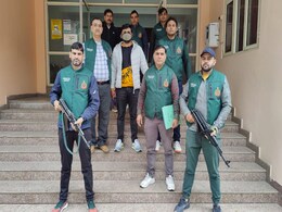 रोहिणी कोर्ट में गैंगस्टर जितेंद्र गोगी की हत्या में शामिल मुख्य गैंगस्टर गिरफ्तार, नेपाली कोड नेम का रहस्य भी सुलझा रोहिणी कोर्ट में गैंगस्टर जितेंद्र गोगी की हत्या में शामिल मुख्य गैंगस्टर गिरफ्तार, नेपाली कोड नेम का रहस्य भी सुलझा