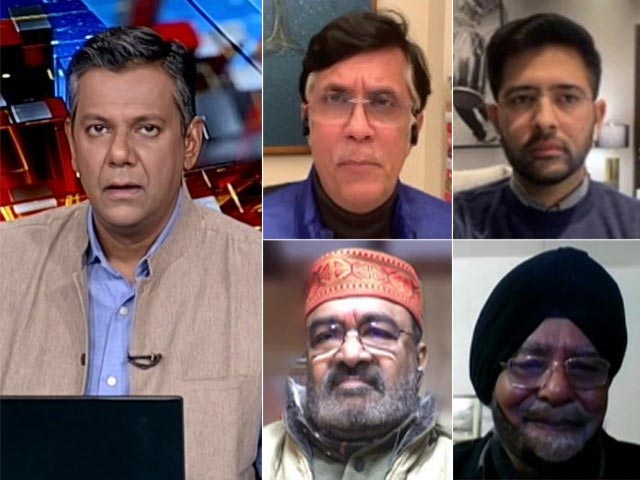 PM Stuck On Punjab Highway: Poor Security or Attempt To 'Harm' PM?