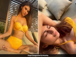 Mouni Roy बीच वेडिंग की तैयारी में हैं बिजी, लो देखिए वर्चुअल Beach बिकिनी लुक की शेयर कीं Photos Mouni Roy बीच वेडिंग की तैयारी में हैं बिजी, लो देखिए वर्चुअल Beach बिकिनी लुक की शेयर कीं Photos