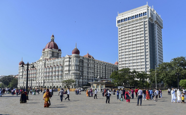 44,388 New Covid Cases in Maharashtra, 12 Deaths In A Day