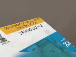 Driving Licence Address Change May Soon Be Free, Auto-Approved In 30 Days